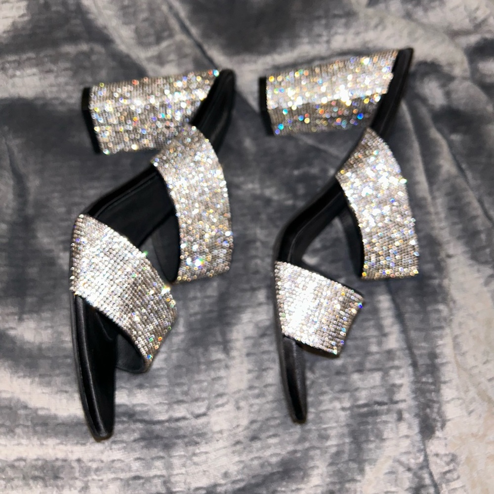 Jeffrey Campbell Camilla Sandal